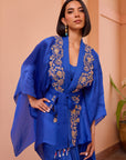 Naazni skirt set