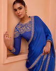 Noor saree set