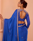 Noor saree set