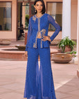 Ridha pant set