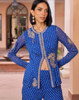Ridha pant set