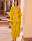 Aashna skirt set