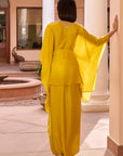 Aashna skirt set