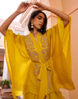 Aashna skirt set