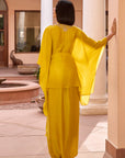 Aashna skirt set