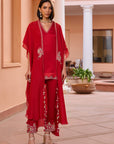 Shalene kurta set