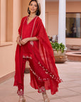 Shalene kurta set