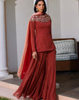 Sara sharara set