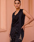 Jugni pant set
