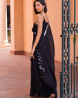 Adah sharara set