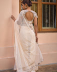Falak saree set