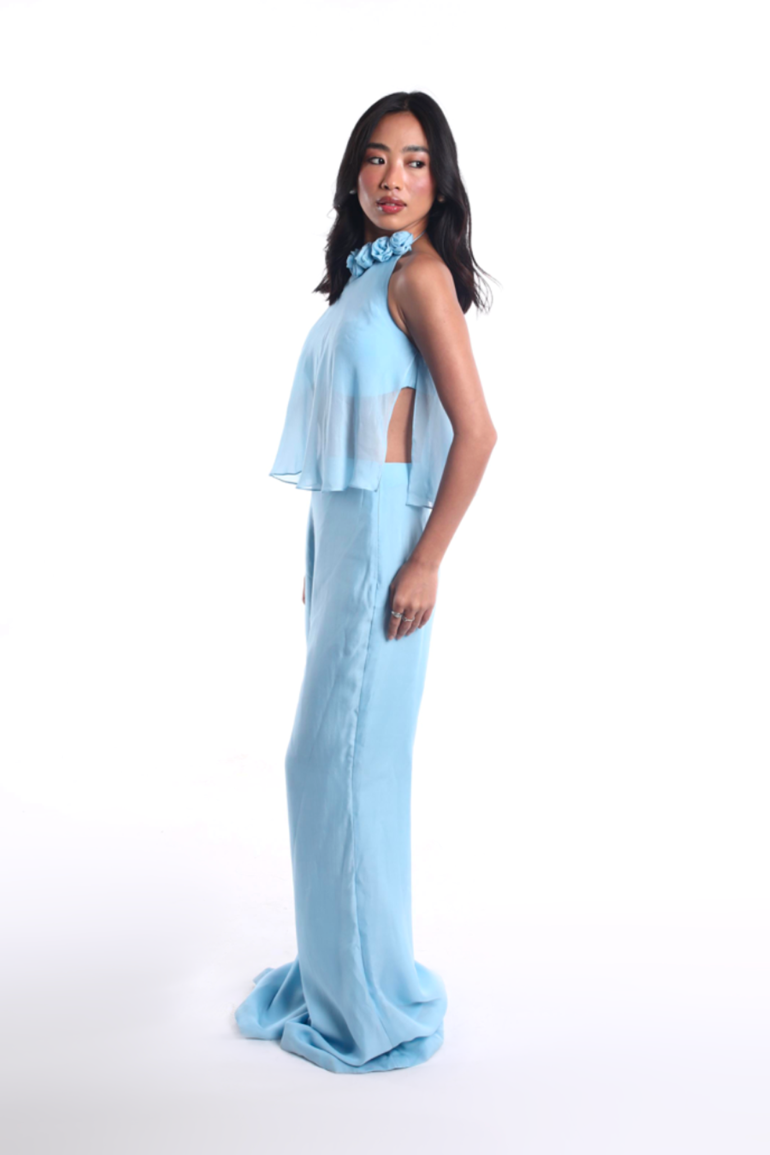 Alira Pant Set