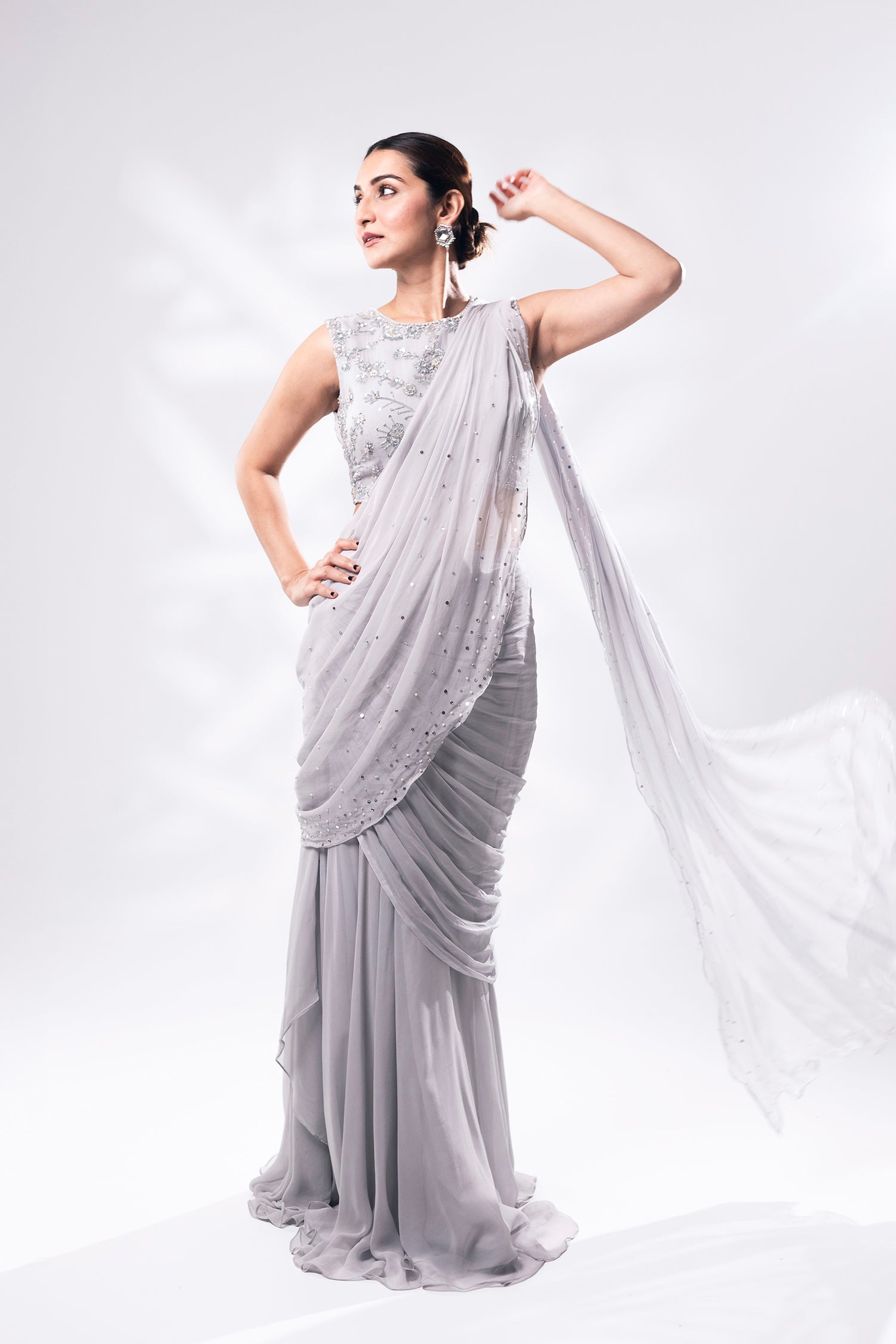 Tara Saree