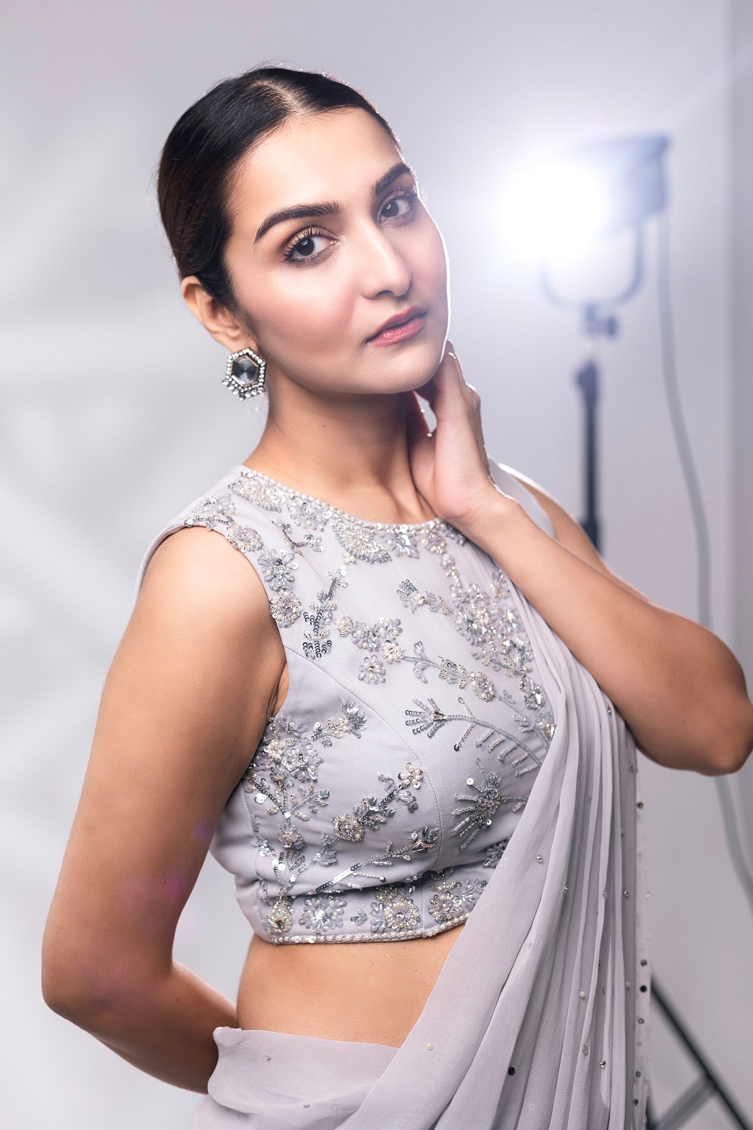 Tara Saree