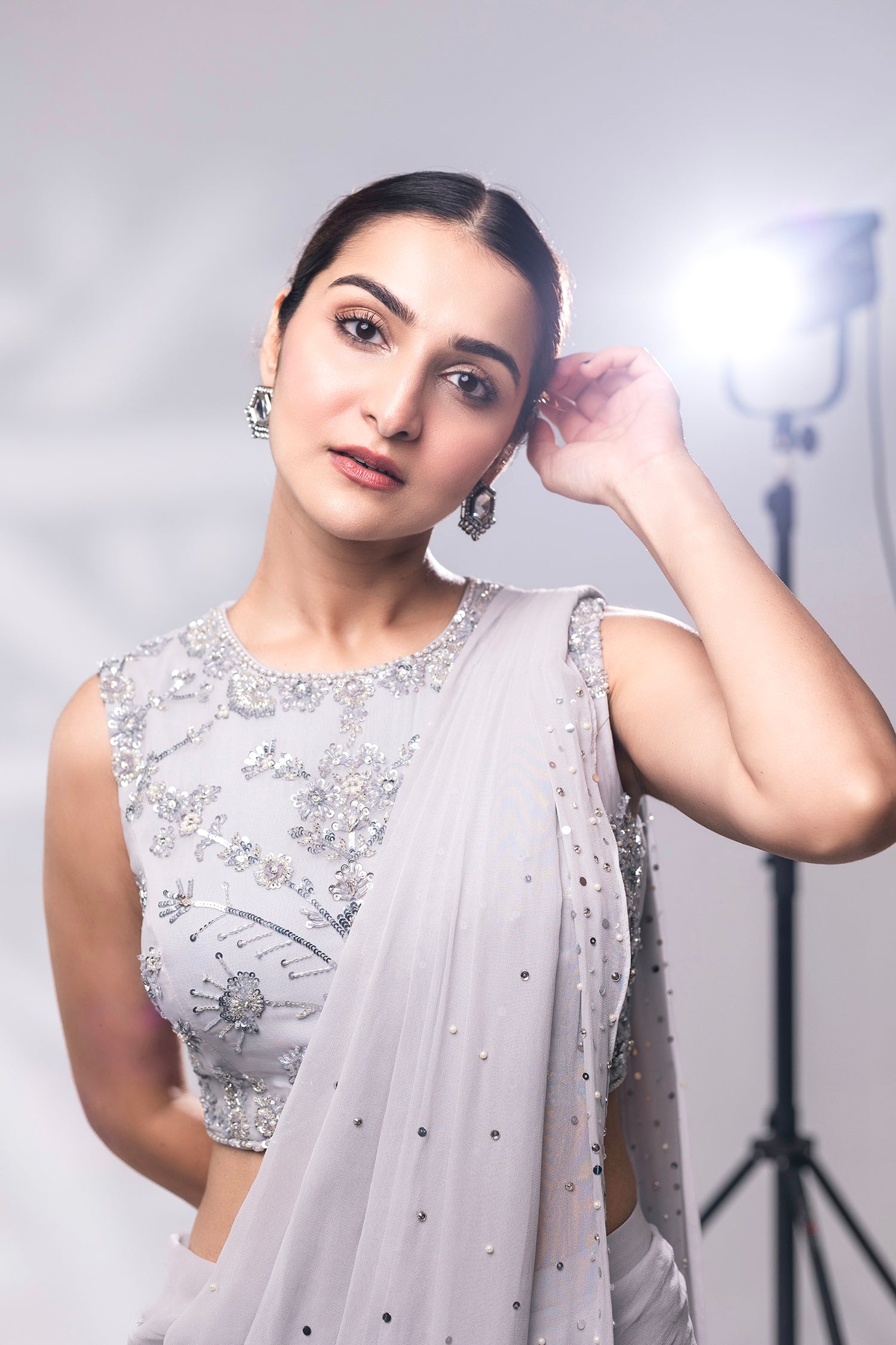 Tara Saree