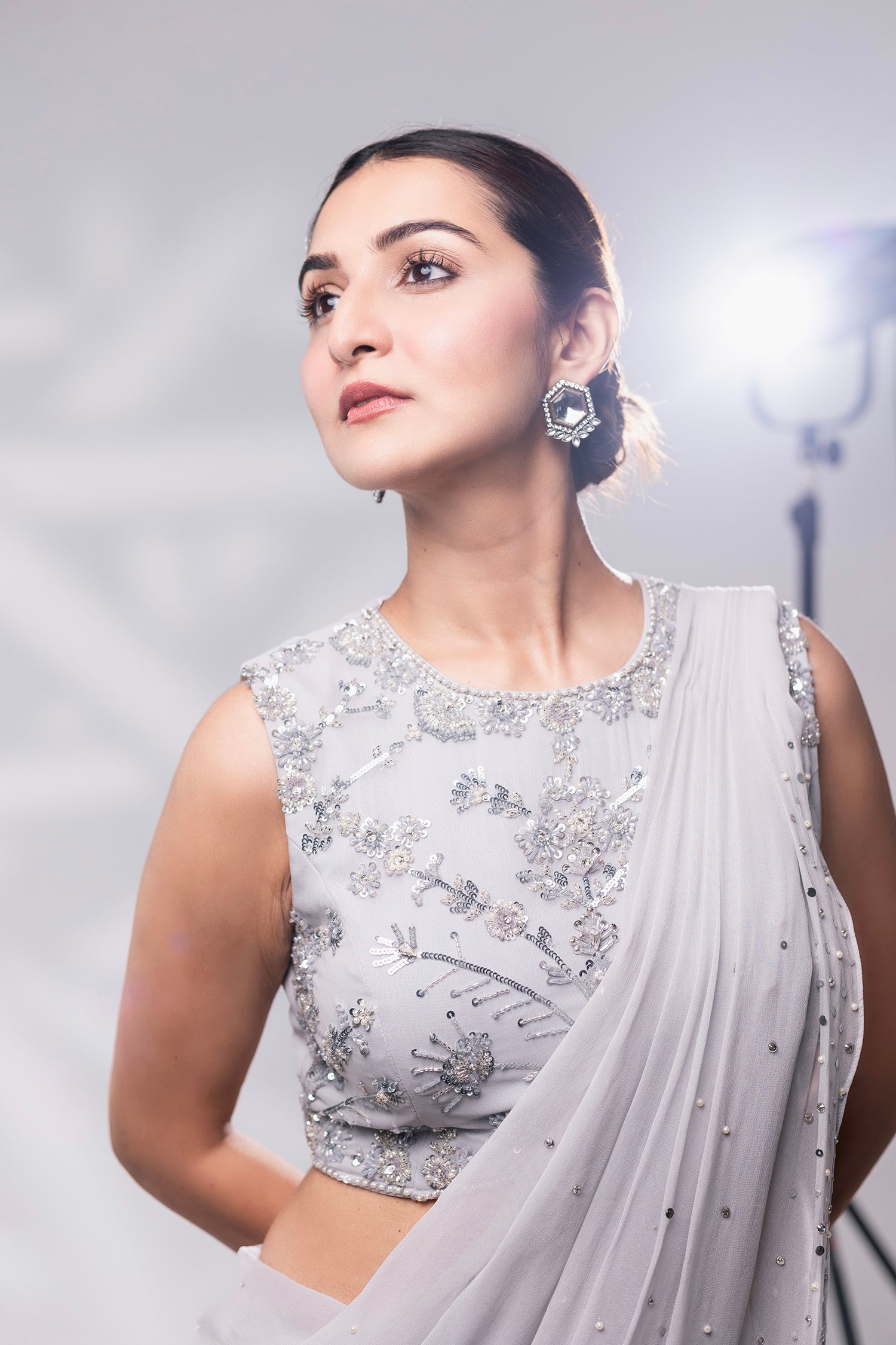 Tara Saree
