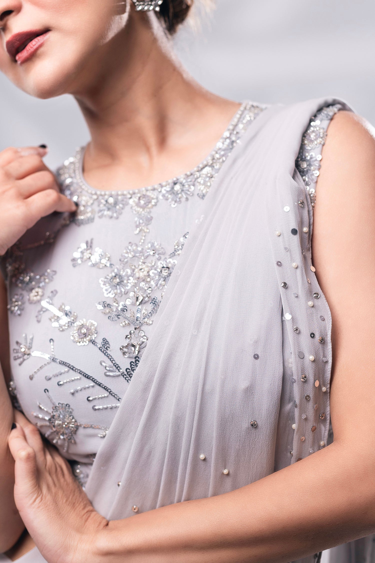 Tara Saree