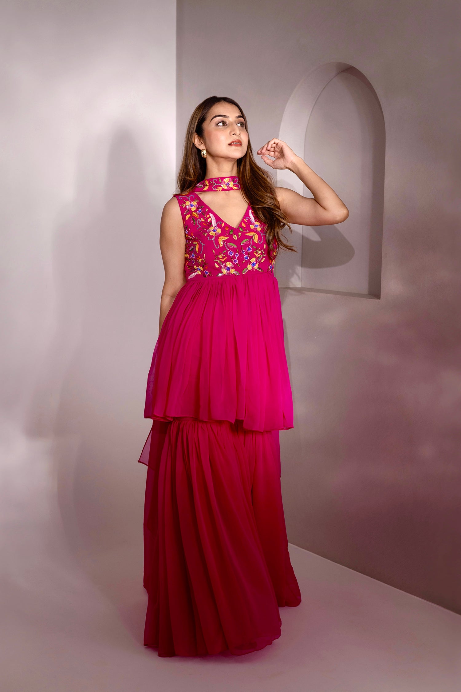 Gulab Kurta Sets