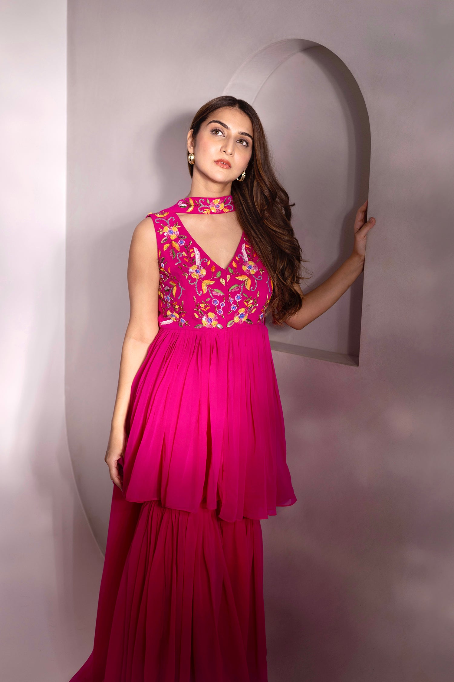 Gulab Kurta Sets