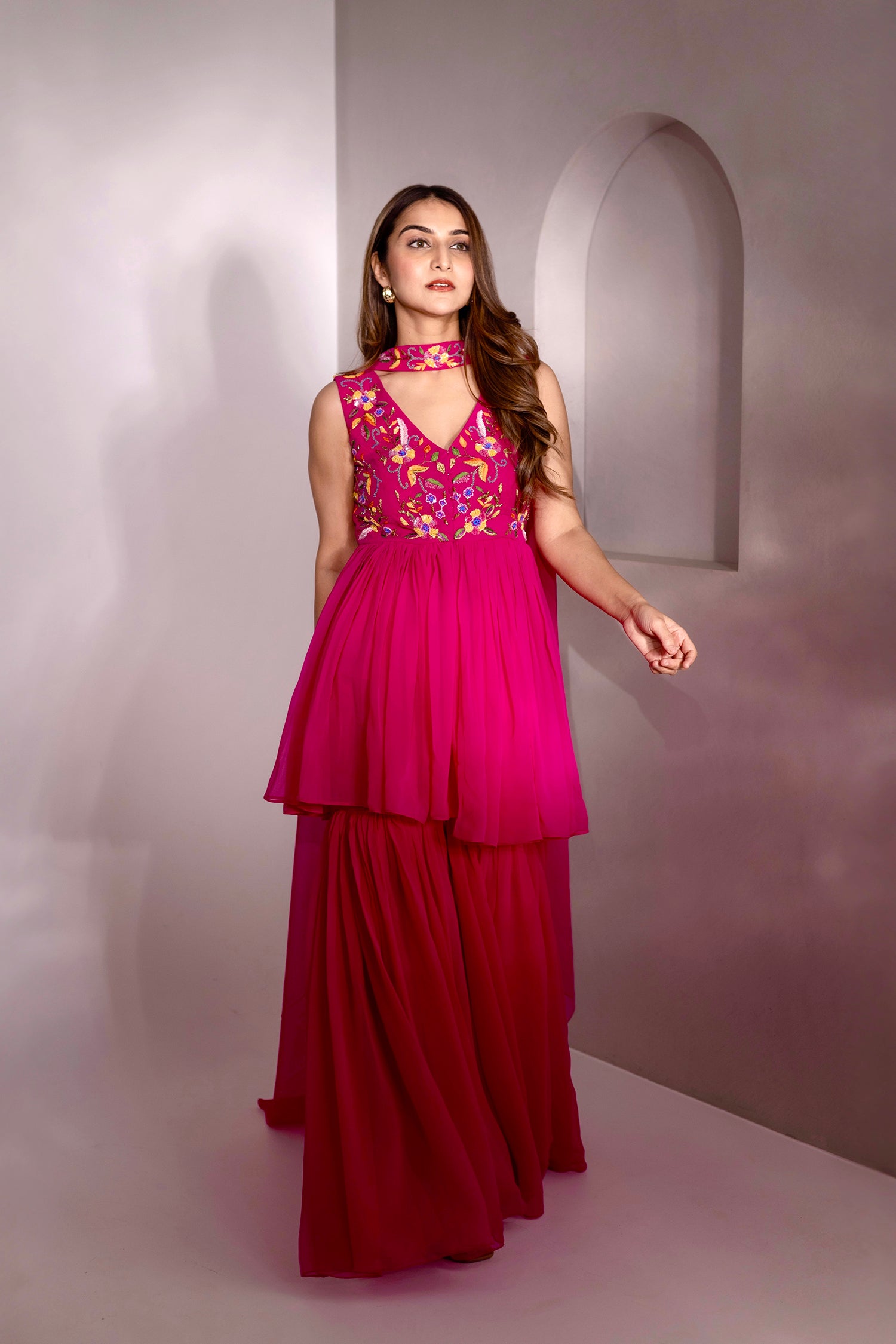 Gulab Kurta Sets
