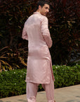 Patiyala Kurta Set. 2(Kurta + Patiyala)