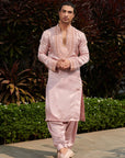 Patiyala Kurta Set. 2(Kurta + Patiyala)