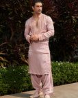 Patiyala Kurta Set. 2(Kurta + Patiyala)