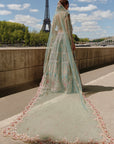 Ruby Rajwadi Lehenga