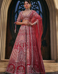 Smash The Patriarchy Lehenga Set