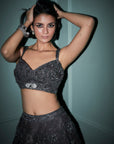 Twilight Lehenga Set