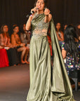 Olender Gown