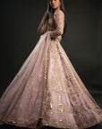 Aayna Lehenga Set. 3 (Lehenga + Blouse + Dupatta)
