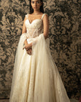 SHEER GRACE