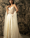 SHEER GRACE