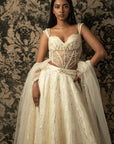 SHEER GRACE