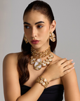 Luno Choker
