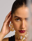 Maxi Luno Studs