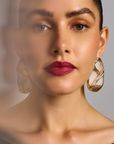 Maxi Luno Studs