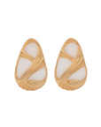 Maxi Luno Studs