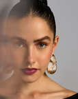 Maxi Luno Studs
