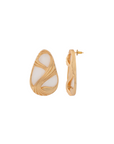 Mini Luno Studs