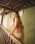 THE BACK BOW TOP