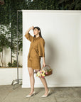 OVERLAY SHIRT