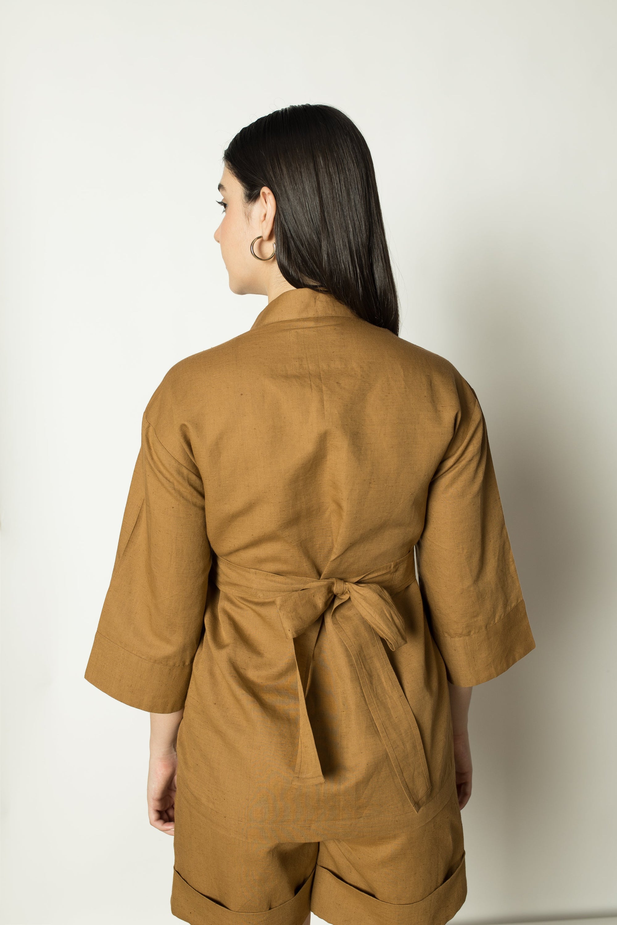 OVERLAY SHIRT