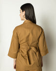 OVERLAY SHIRT