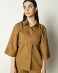 OVERLAY SHIRT