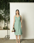 STRAPPY WRAP-AROUND MIDI
