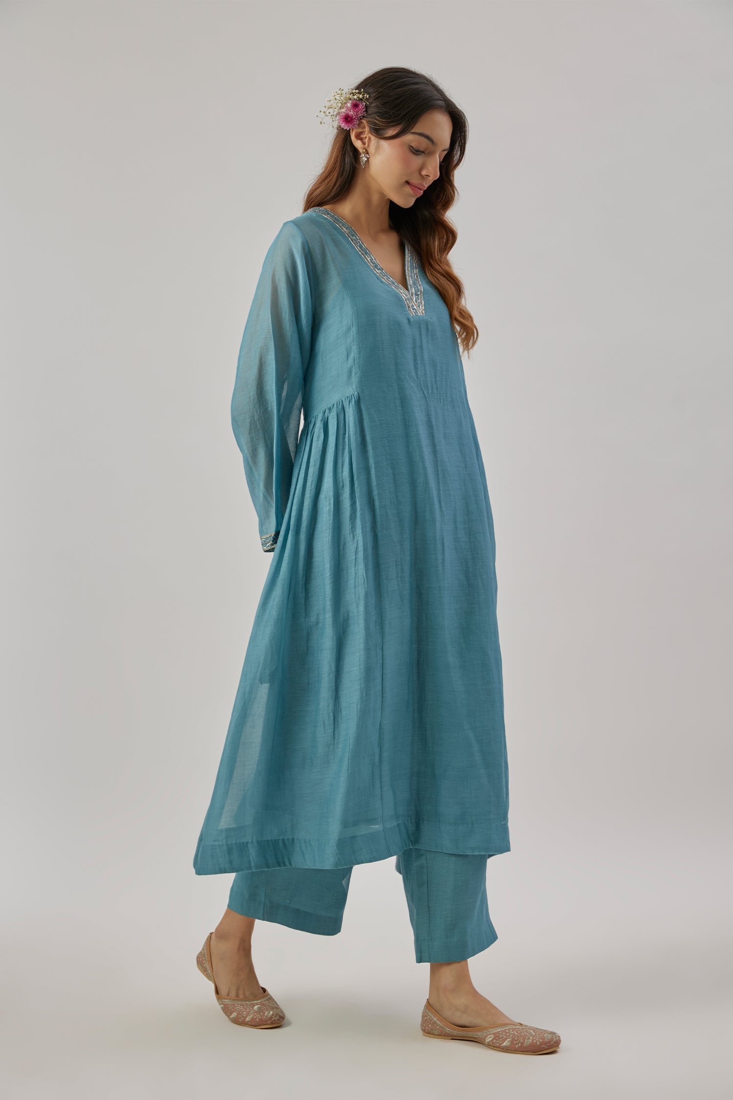 Naaz Kurta Set