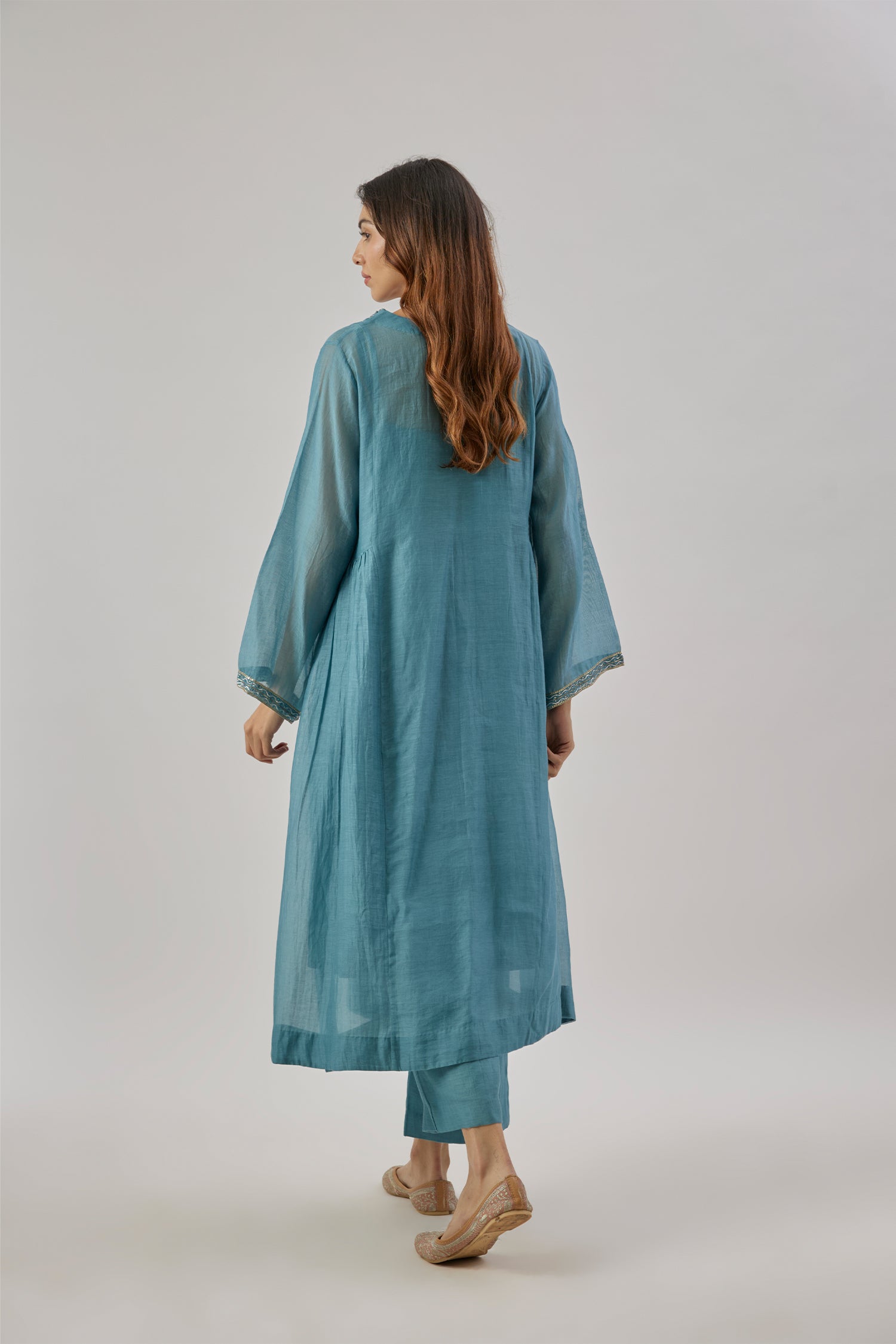 Naaz Kurta Set