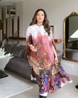 Bloom Kaftan